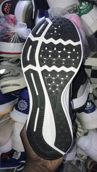 Chaussures de sport homme