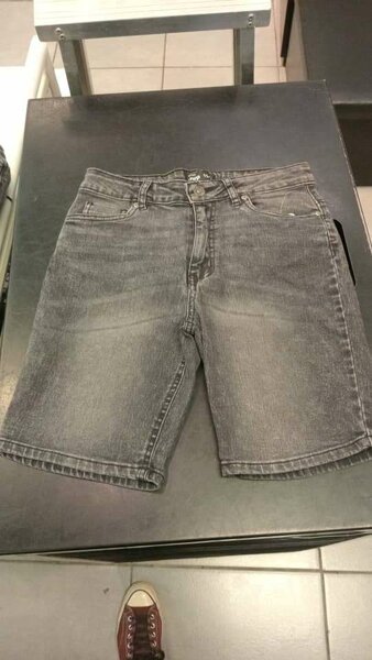 Jeans shorts