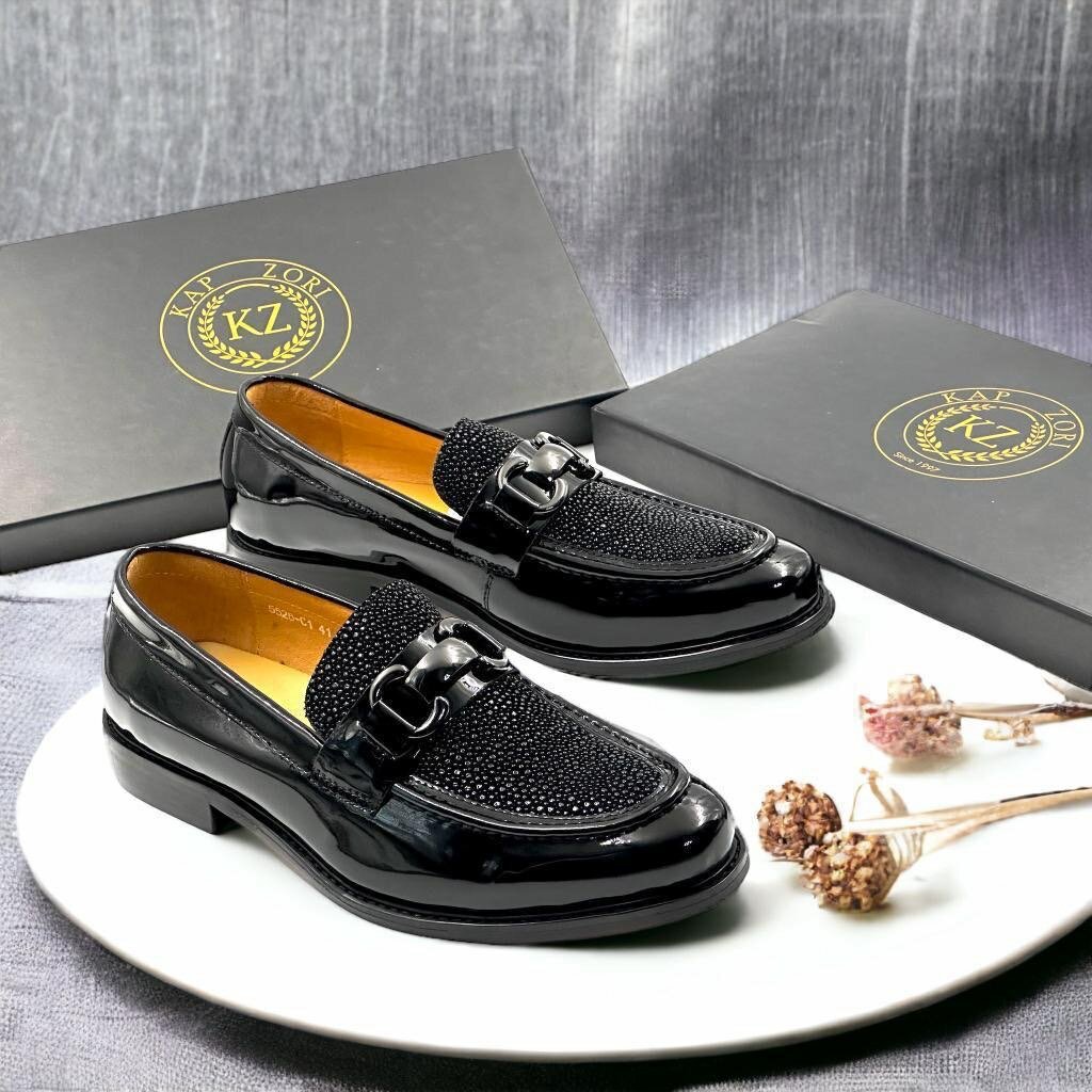 EXECUTIVE SHOES