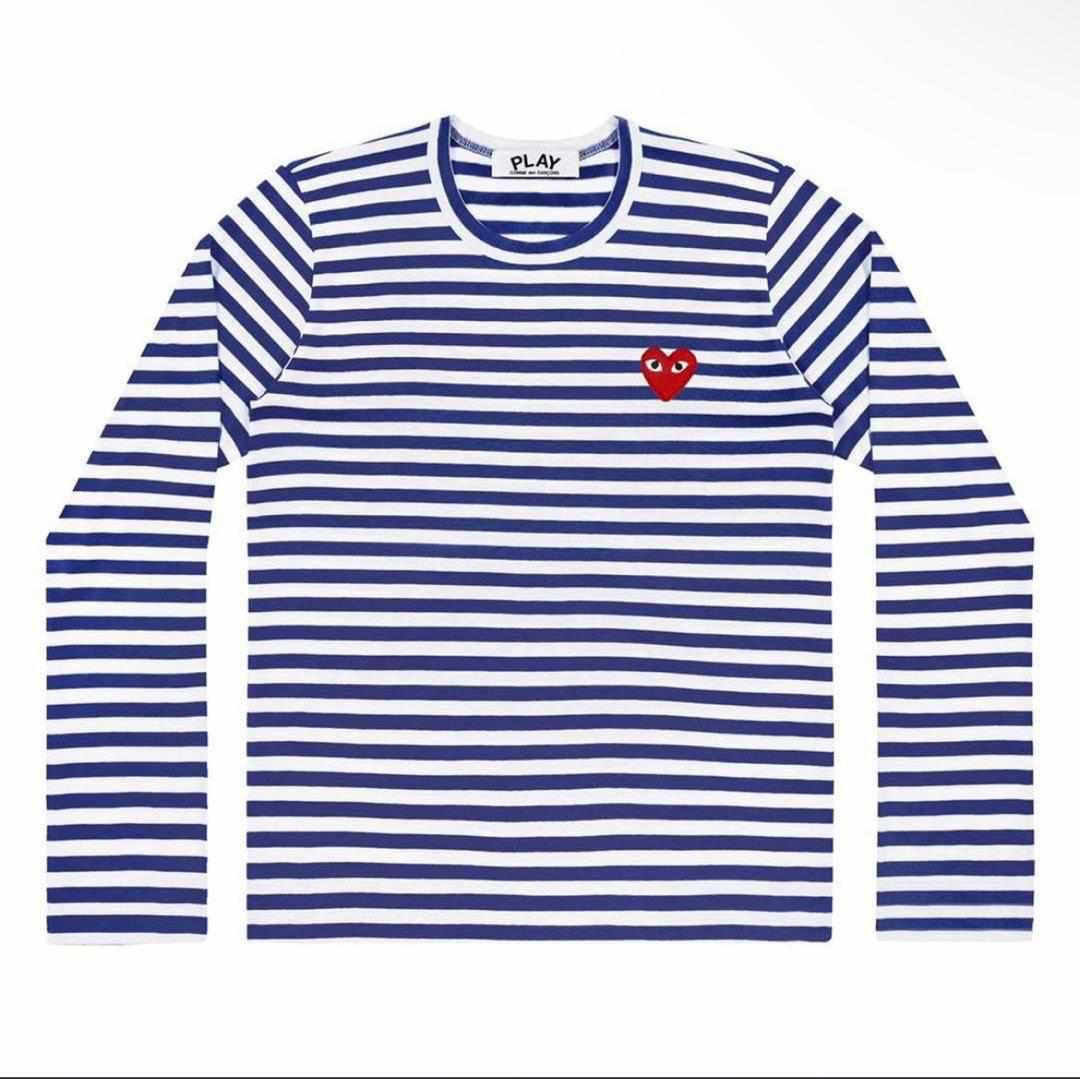 Manche longs CDG