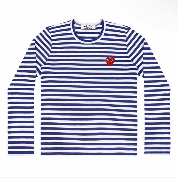 Manche longs CDG
