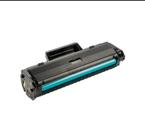 Cartouche D'Encre Toner 106A / 1000 Pages - Noir
