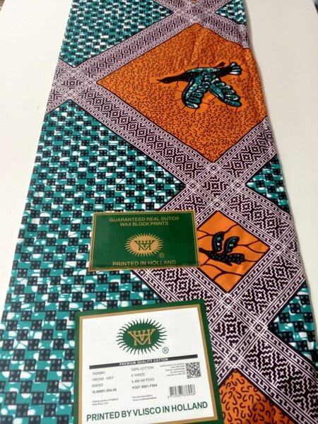 Holland cloth