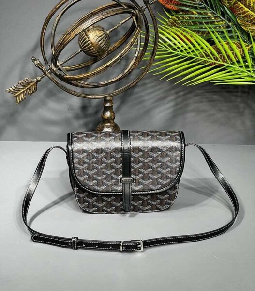 Sacoche Goyard