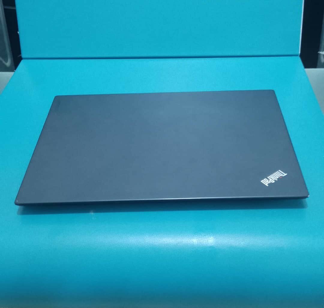 Lenovo ThinkPad