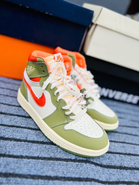 Jordan 1