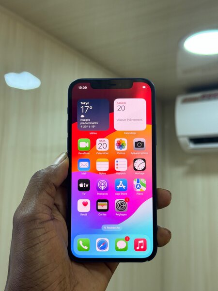 iPhone 12 128giga 