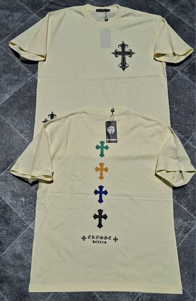 Tee-shirts