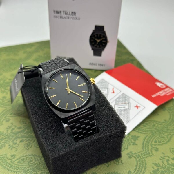 Time Teller
