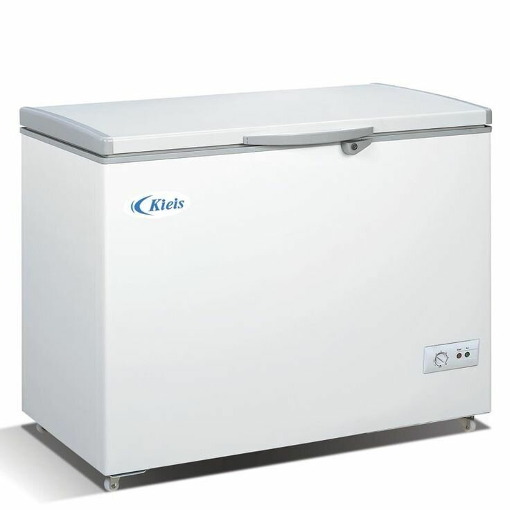 Chest Freezer