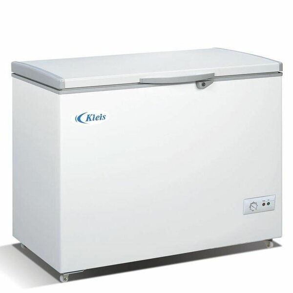Chest Freezer