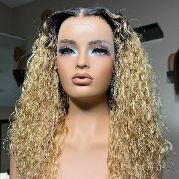 Quality wig