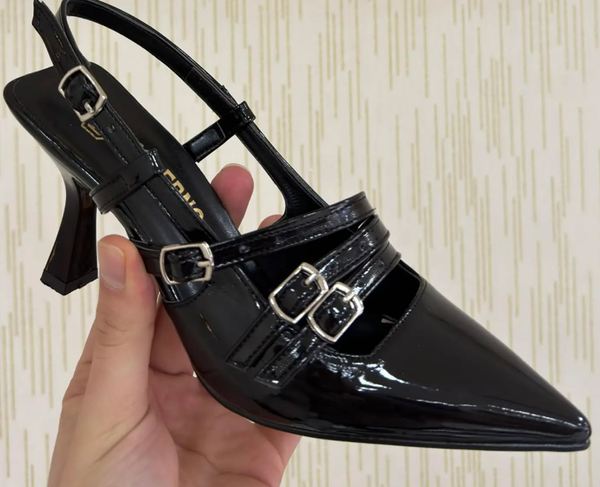 Heel : 2.5inches