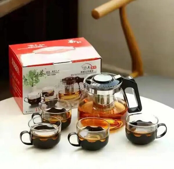 TEAPOT