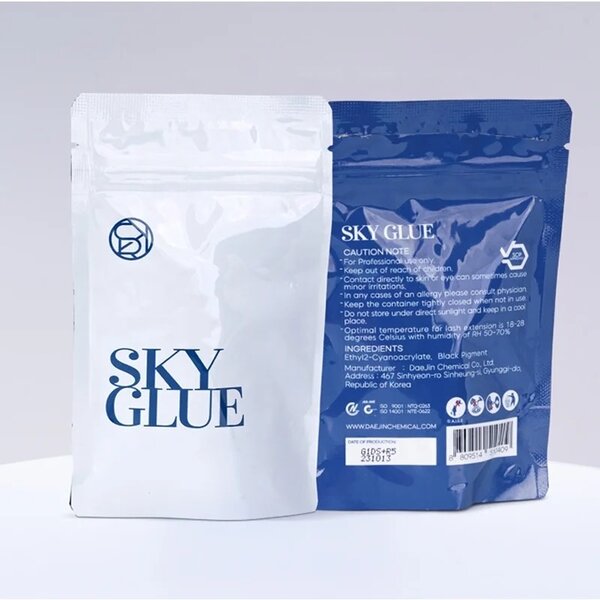 Sky Glue