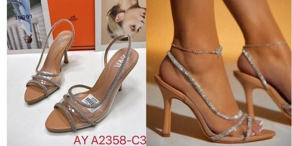 Chaussures femme