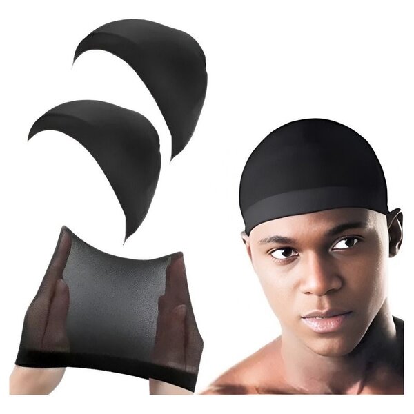 Wave cap