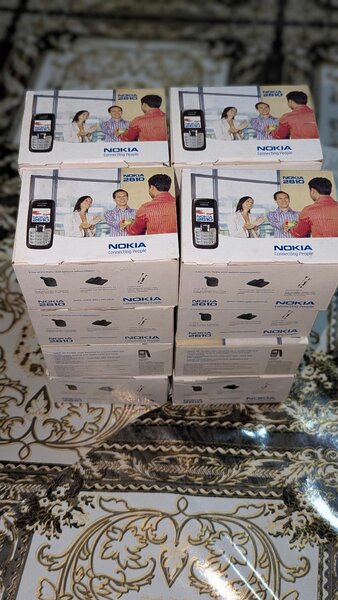 Original Nokia 2610