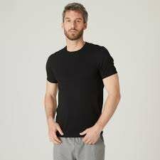 T-shirt basique homme