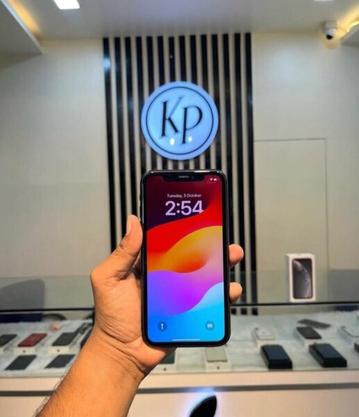 iPhone XR 128gb