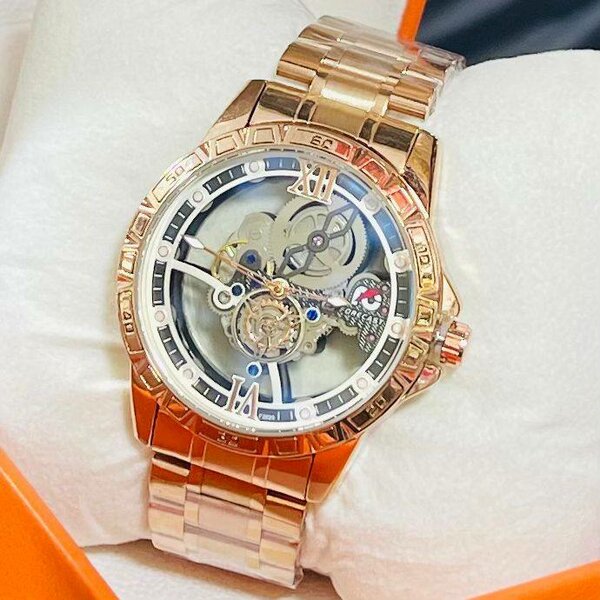 Montre homme
