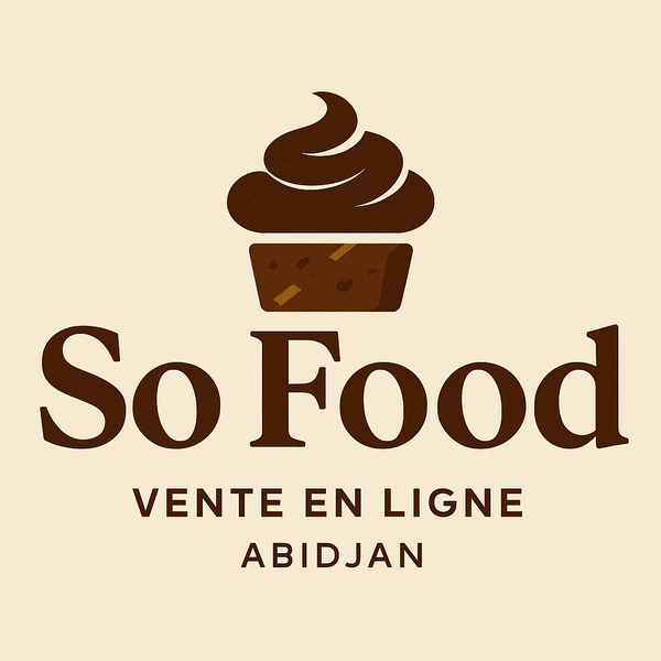 So food