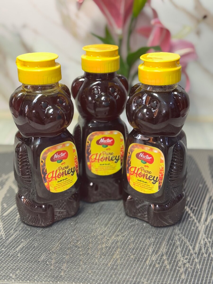 Honey