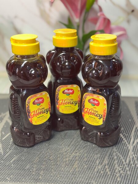 Honey