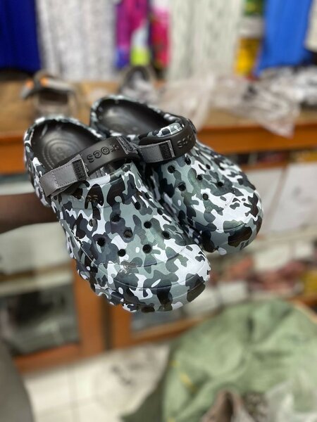 Crocs