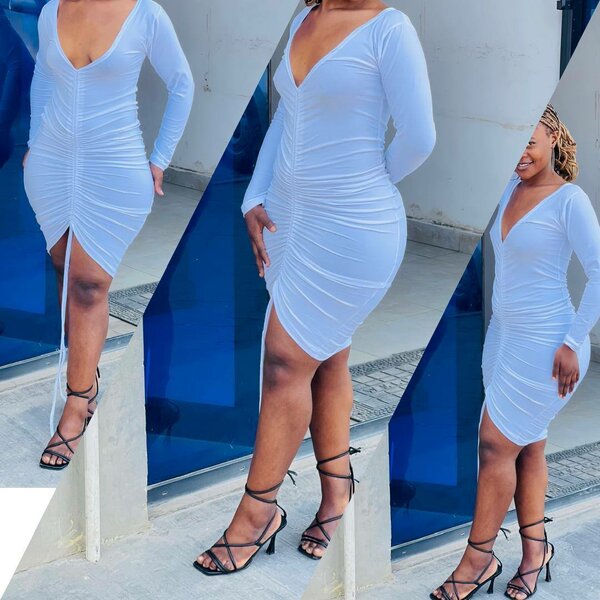 Ladies dresses