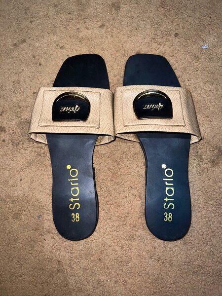 Slippers