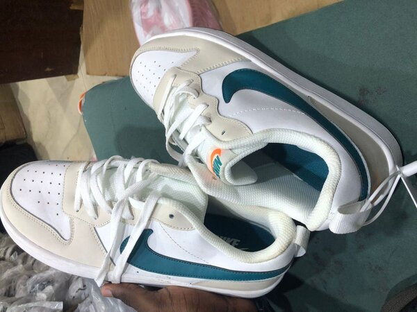 Basket Nike