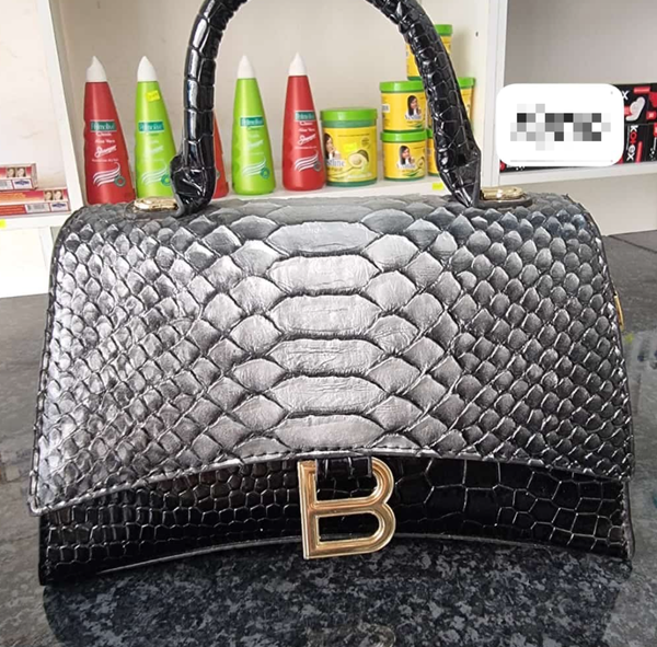 bag