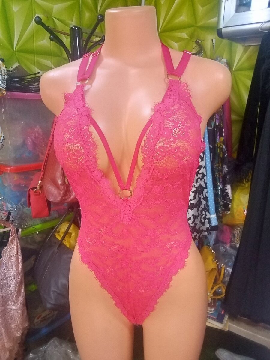 Lingerie
