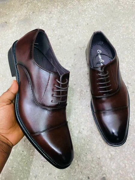 Smart shoes