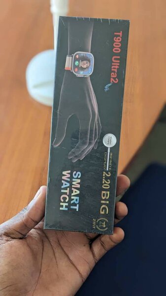 T900 smart watches
