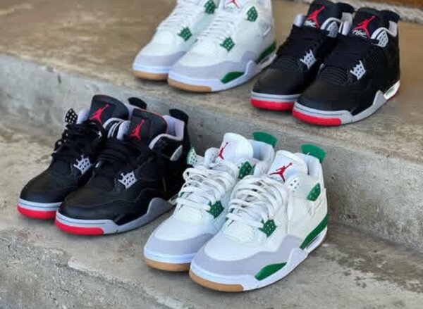 Jordan