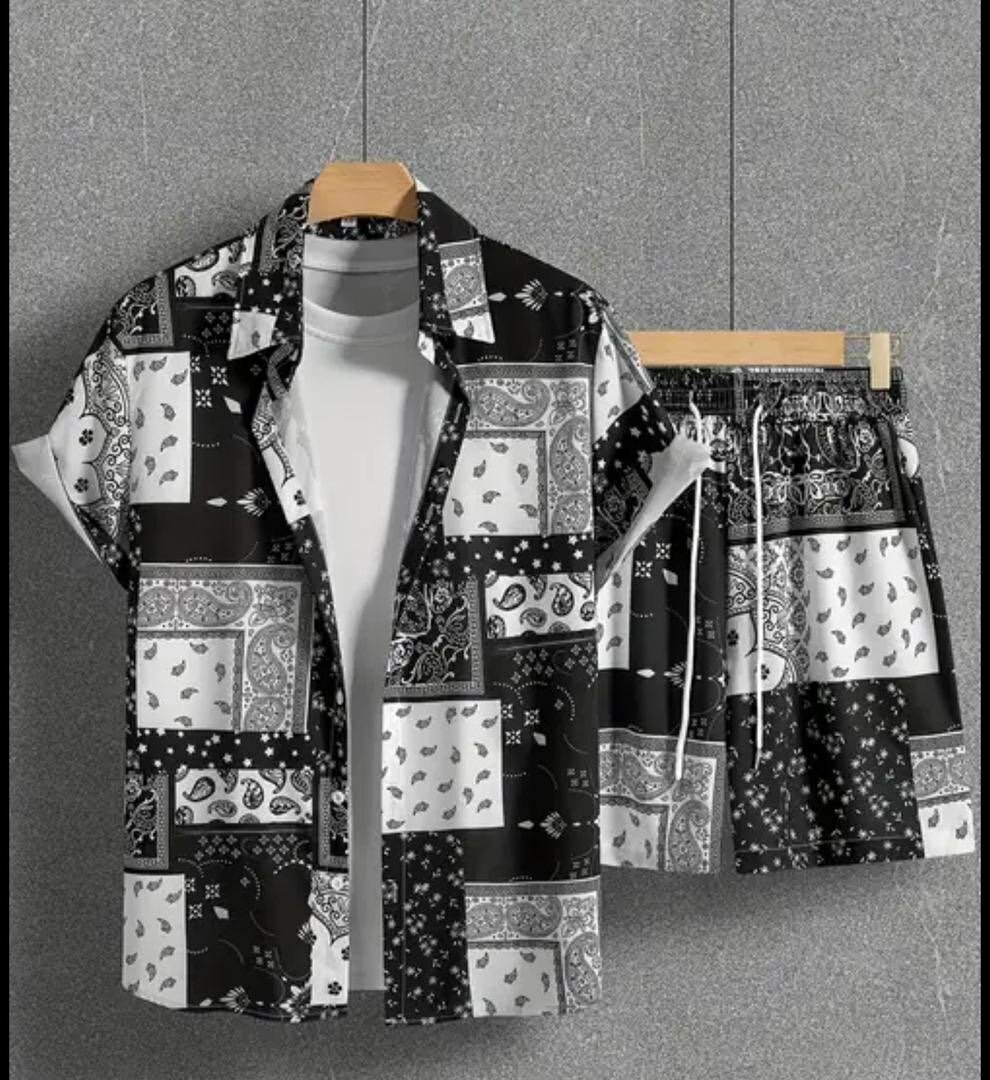 Quality two piece