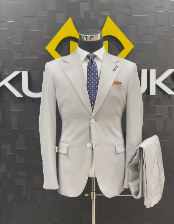 Suit