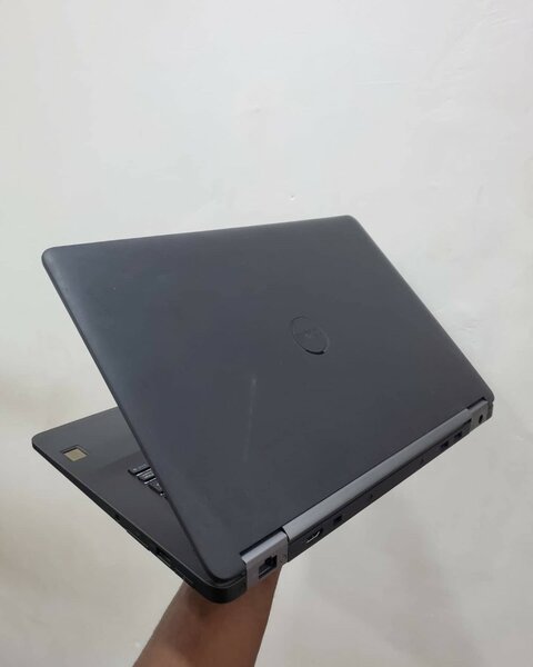 Dell Latitude e7470