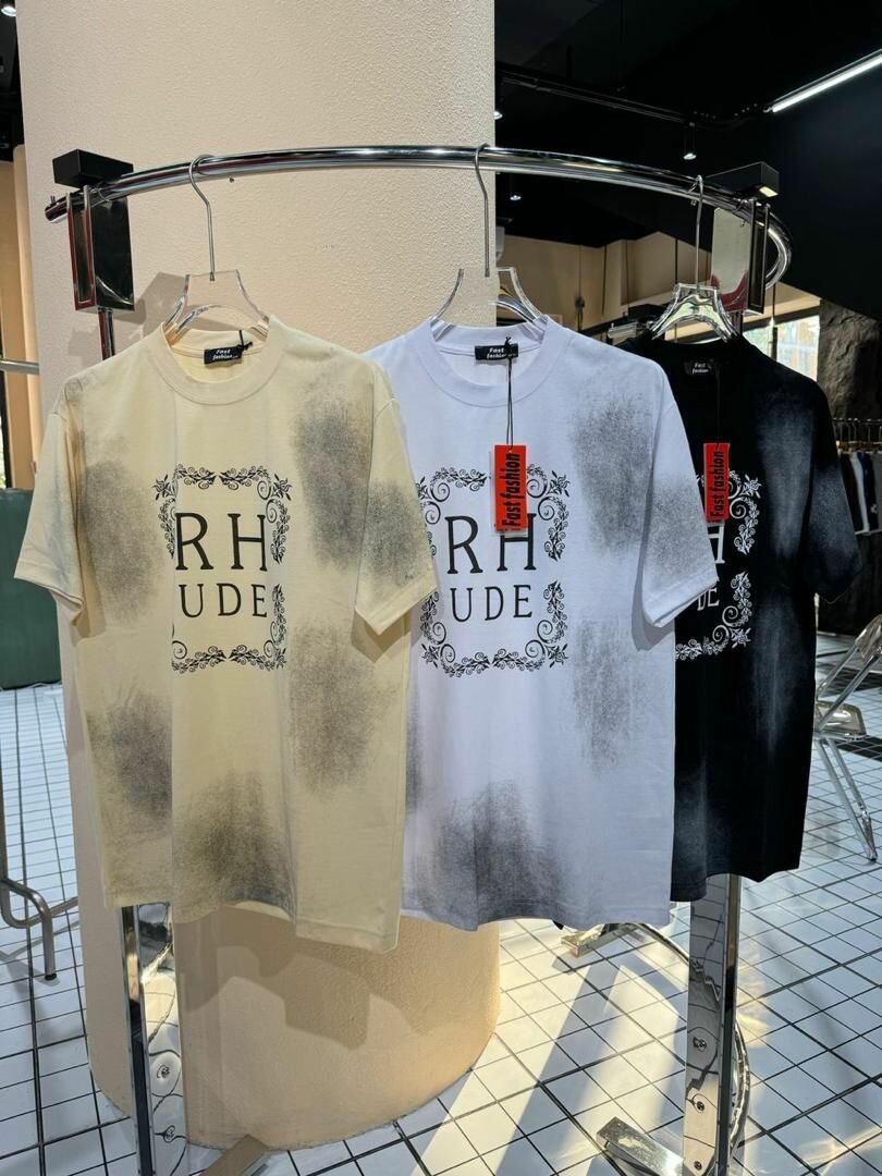 High Quality Tshirt