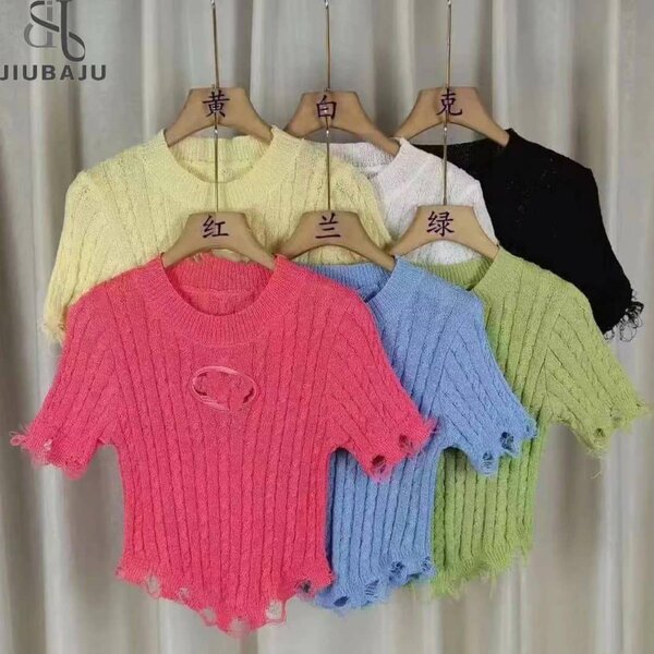 Tops and dresses