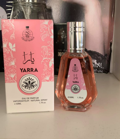 amazing perfumes