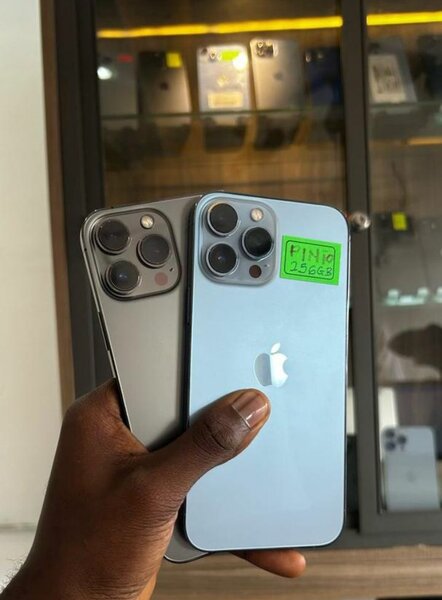 Iphone 13pro max