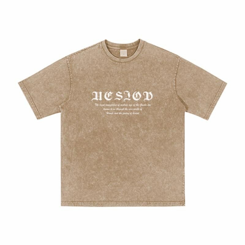 Tee-shirt de marque