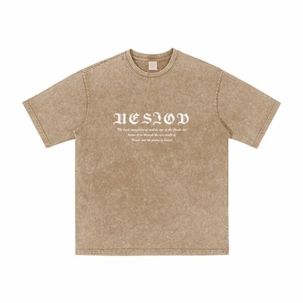Tee-shirt de marque