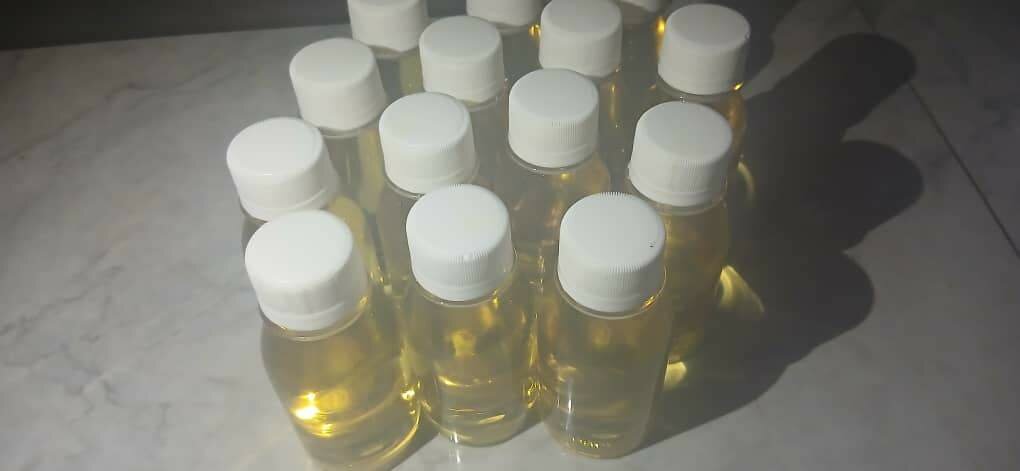 Huile de coco Pure