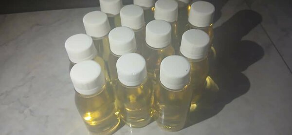Huile de coco Pure