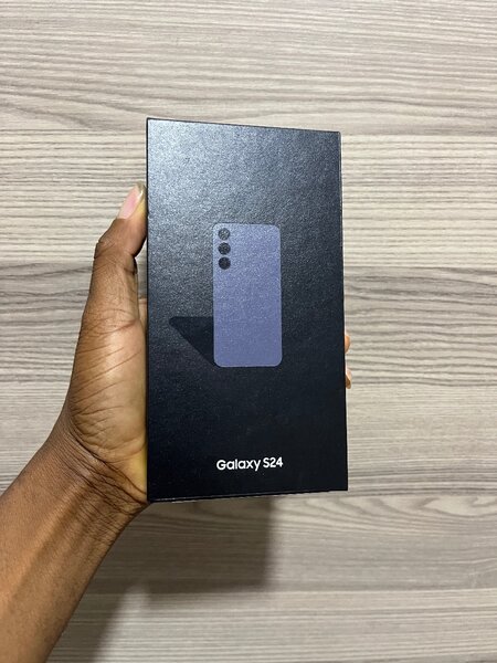 Samsung Galaxy S24