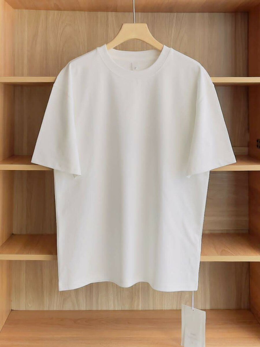 ZARA PLAIN SHIRT